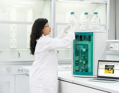Analytical Instrumentation: Eduardo Bravim’s Definitive Guide to the Lab of the Future