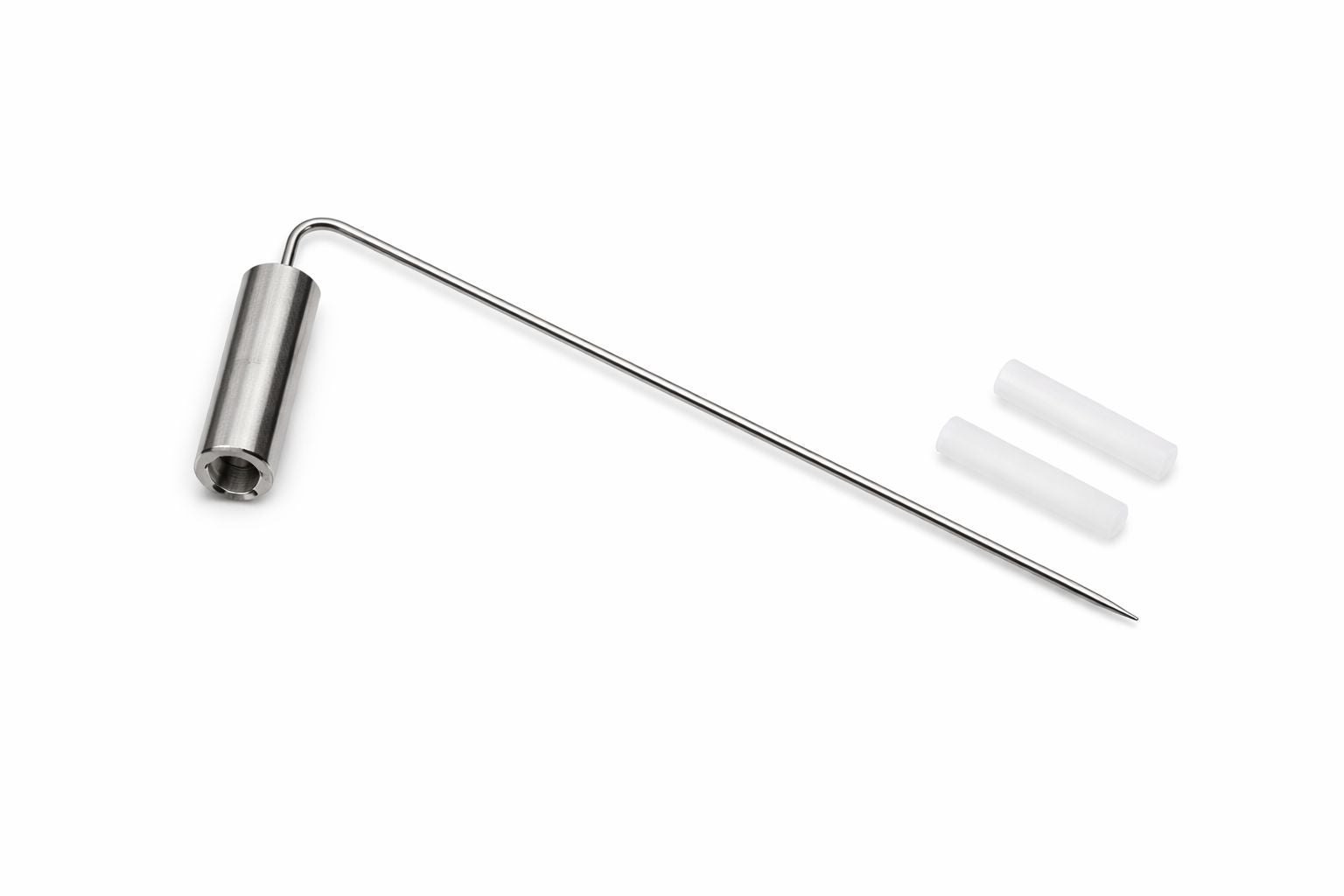 Needles and Seats